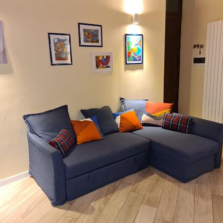 Amalfitani House Apartment ปาแลร์โม ภายนอก รูปภาพ