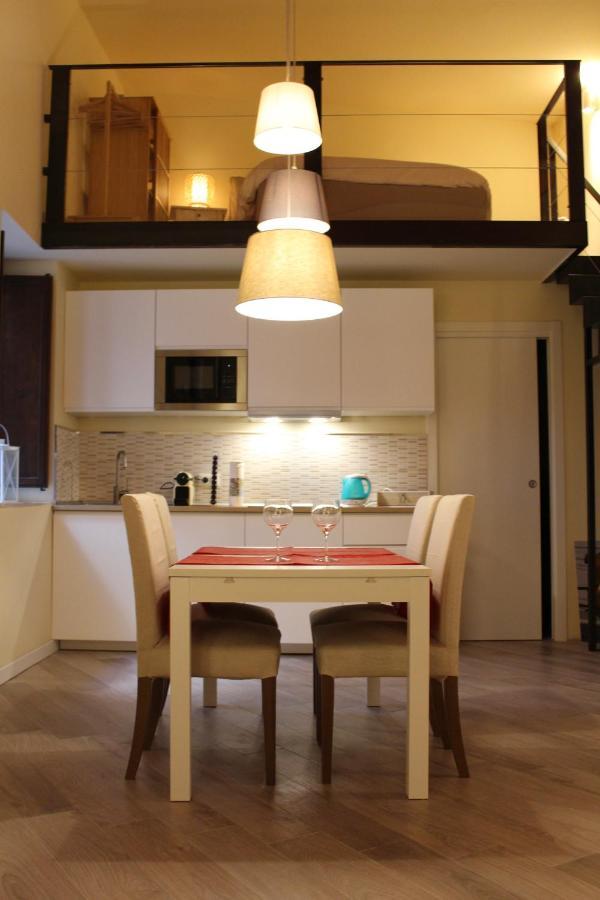 Amalfitani House Apartment ปาแลร์โม ภายนอก รูปภาพ
