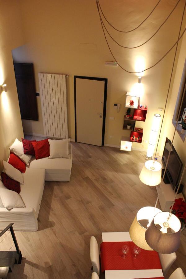 Amalfitani House Apartment ปาแลร์โม ภายนอก รูปภาพ