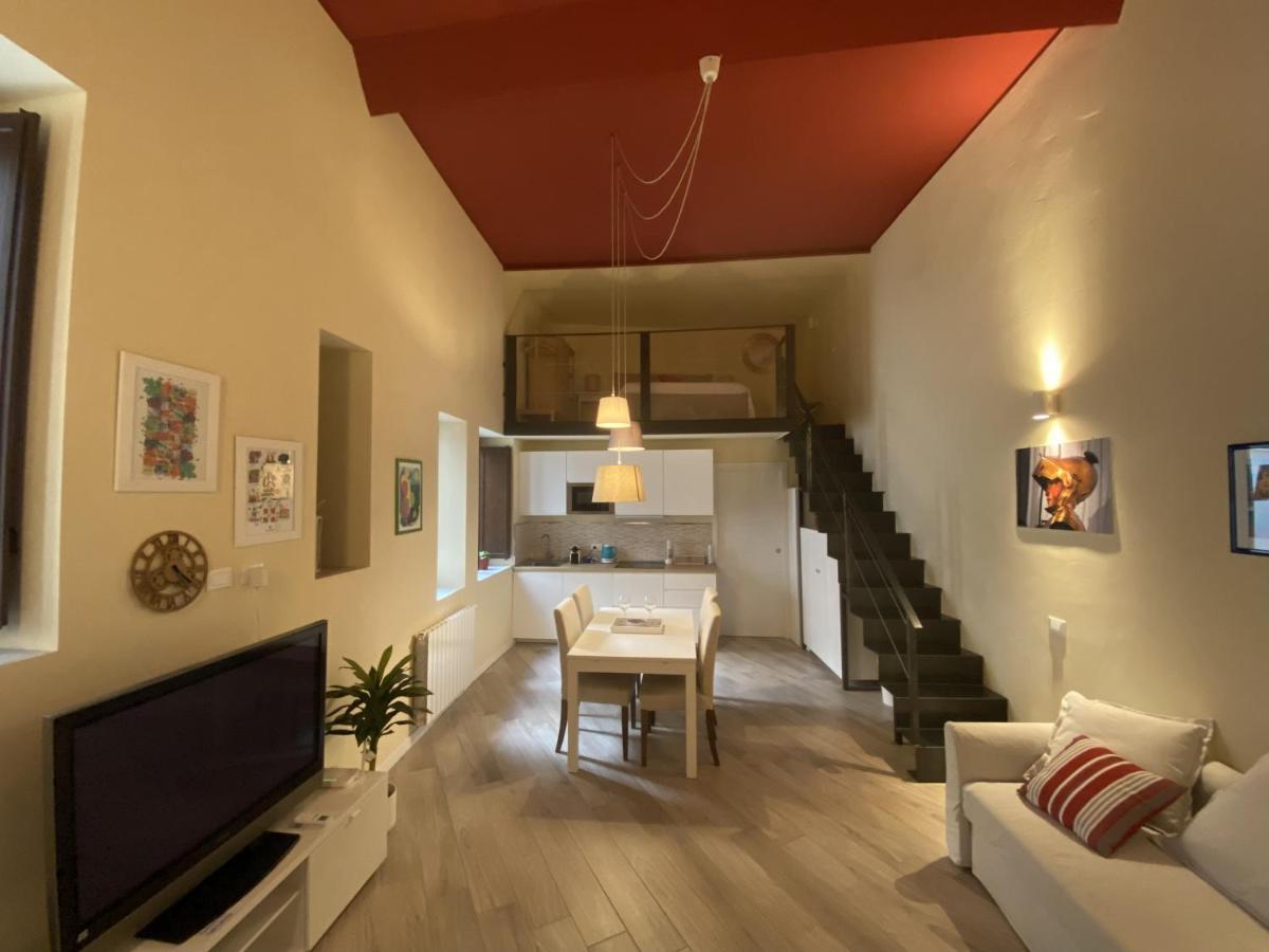 Amalfitani House Apartment ปาแลร์โม ภายนอก รูปภาพ